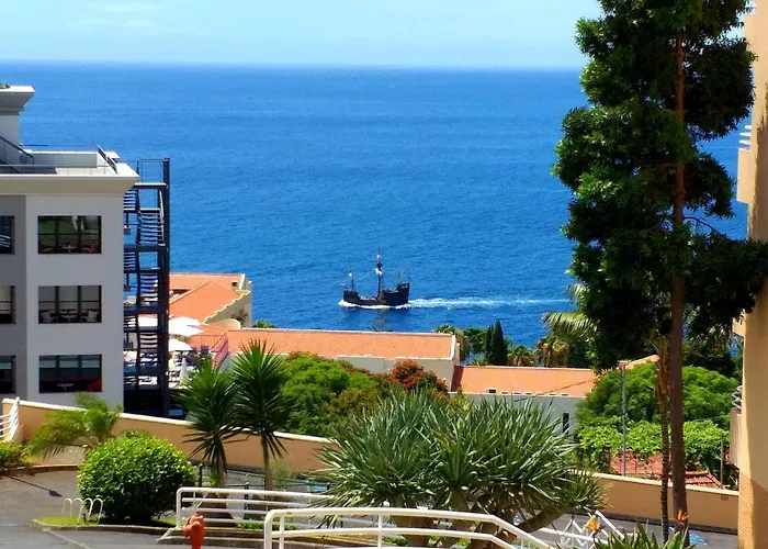 Lido Belissimo