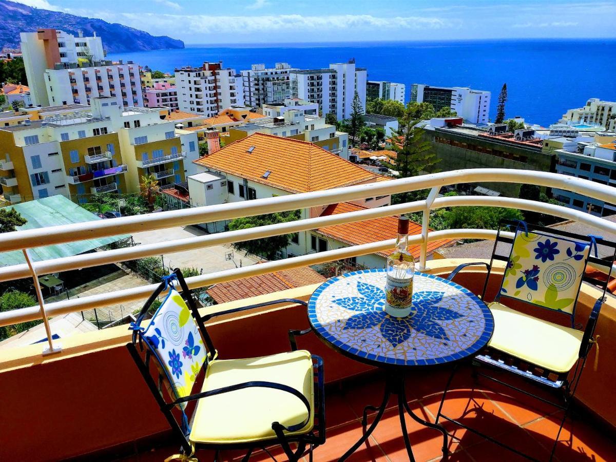 Apartment Lido Belissimo Funchal (Madeira)