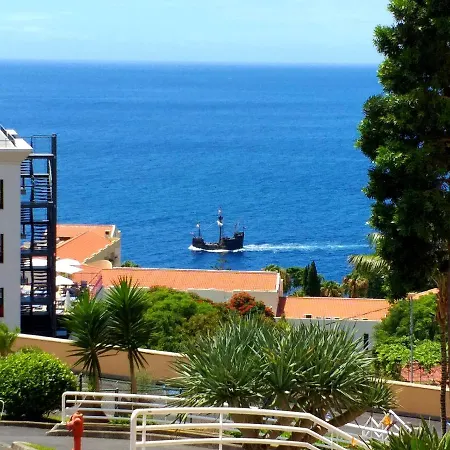 Lido Belissimo Apartment Funchal  Exterior photo