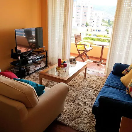 Lido Belissimo Apartment Funchal  Exterior photo